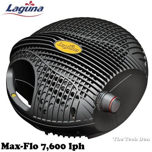 Laguna Max-Flo 2000 Pump - 7600lph