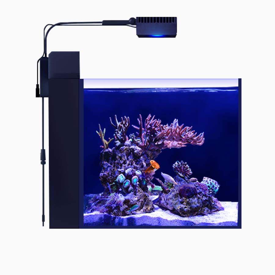 Red Sea Max Nano Peninsula - 100L Aquarium System - Tank Only - In Store Pick Up Only
