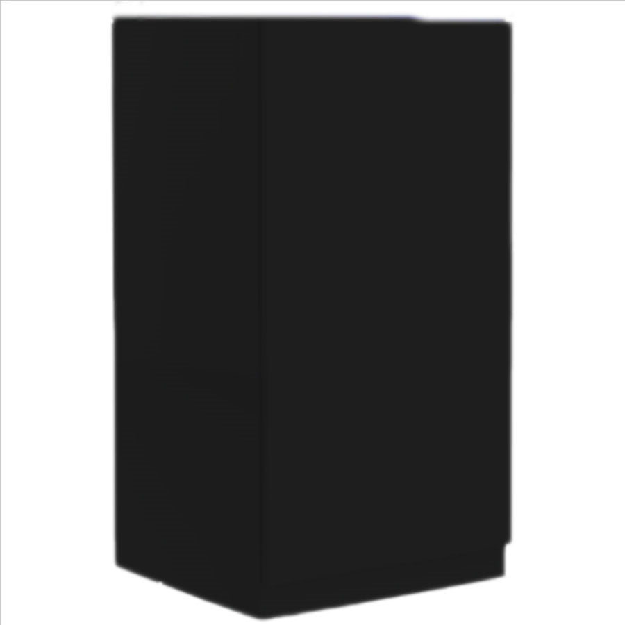 Red Sea Max Nano - Black Cabinet