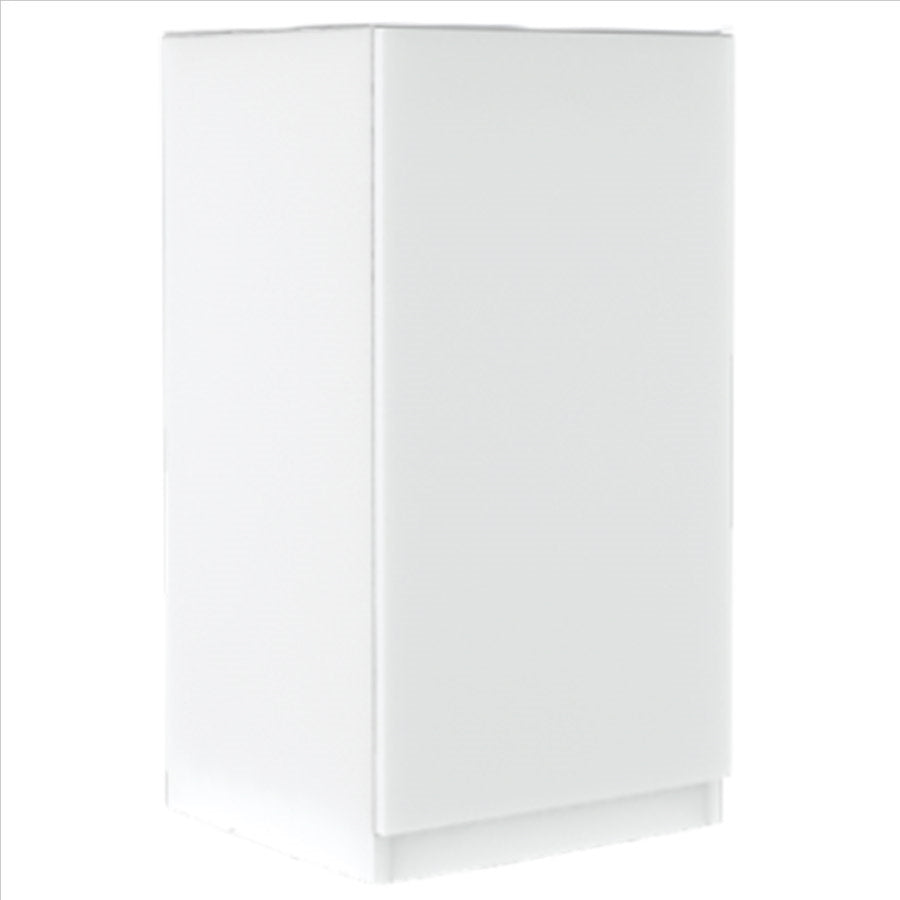 Red Sea Max Nano - White Cabinet