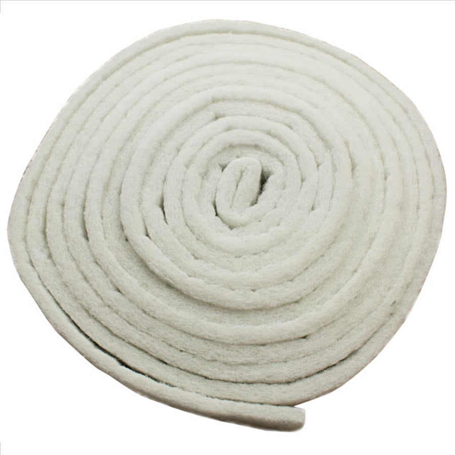 Dacron Filter Floss Mat Pad 10mx1mx2cm - In Store Pick Up - Special Order
