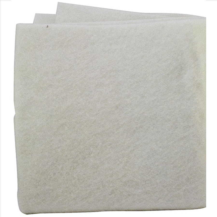 Dacron Filter Floss Mat Pad 1mx1mx2cm