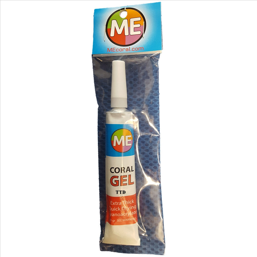 ME Coral Glue 20g Extra Thick Cyanoacrylate