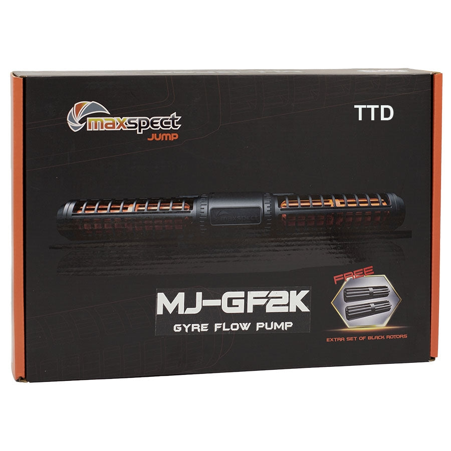 Maxspect Jump 2K Gyre (7000lph) MJ-GF Series