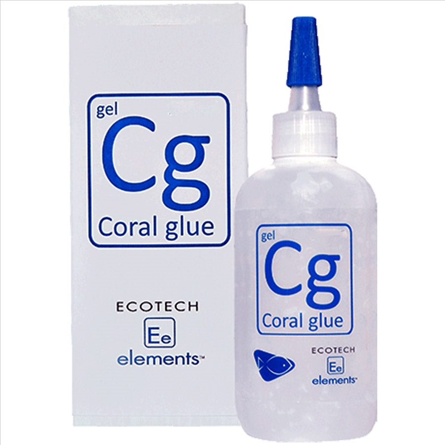 Ecotech Coral Glue 295ml