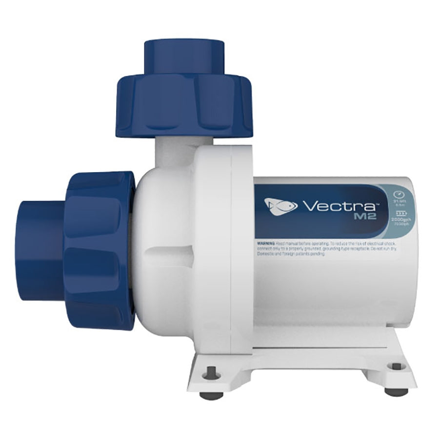 Ecotech Vectra M2 Centrifugal Pump 7500lph