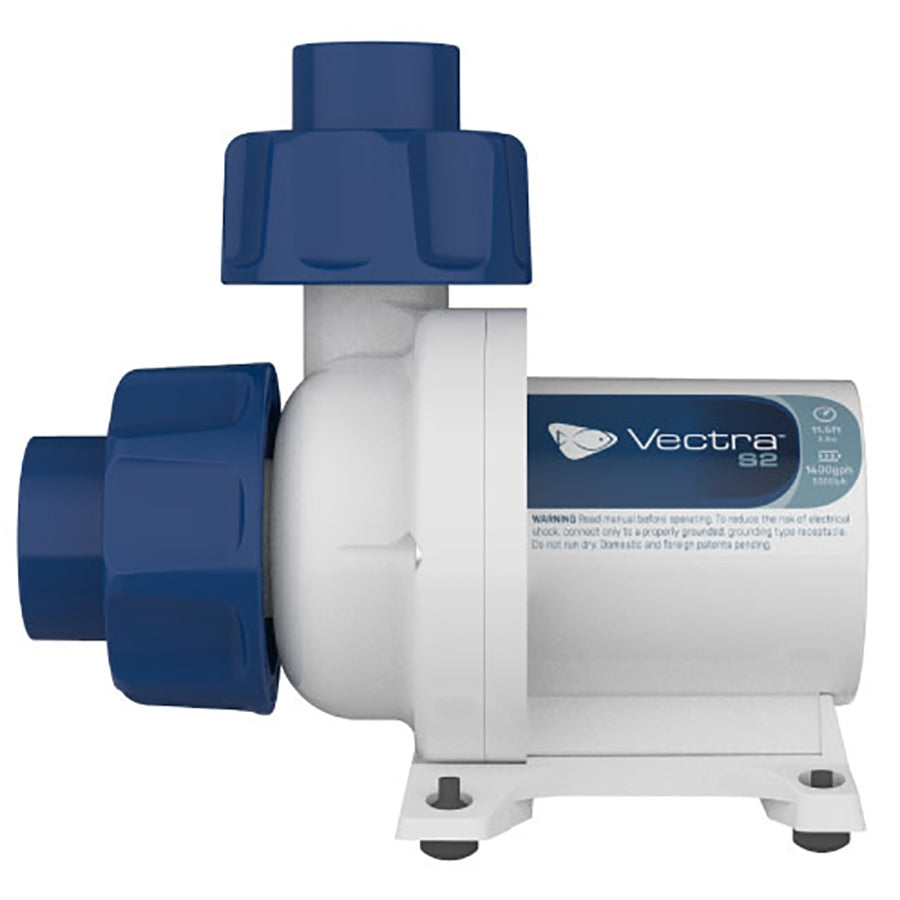 Ecotech Vectra S2 Centrifugal Pump 5300lph