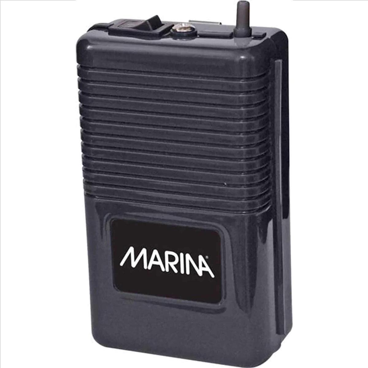 Marina Battery Operated Air Pump