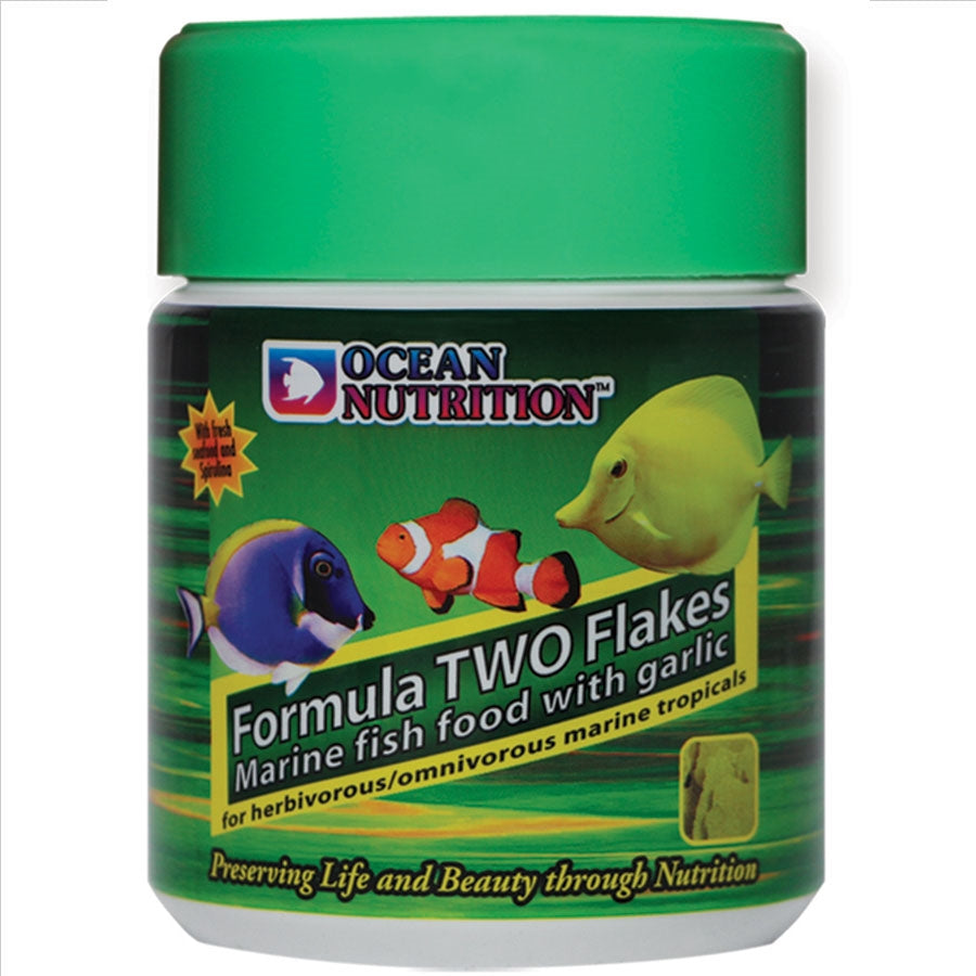 Ocean Nutrition Formula Two Flake 154g