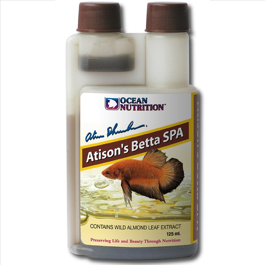 Ocean Nutrition Atisons Betta Spa 125ml