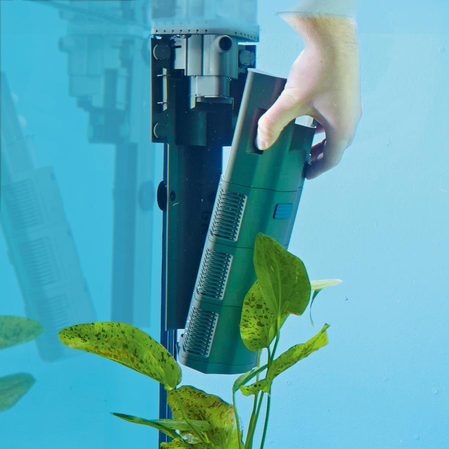 Oase BioPlus 200 Internal Filter - 650lph for tanks up to 200l