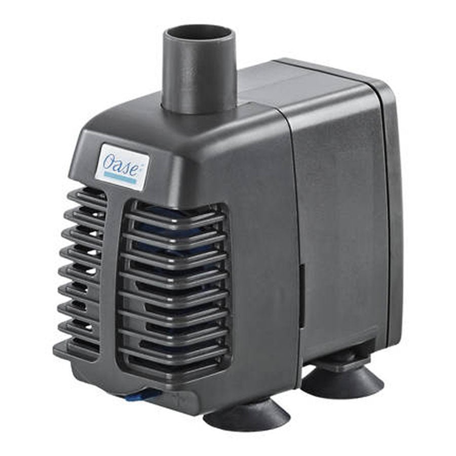 Oase OptiMax 1000 water pump - 1000lph sump return pump