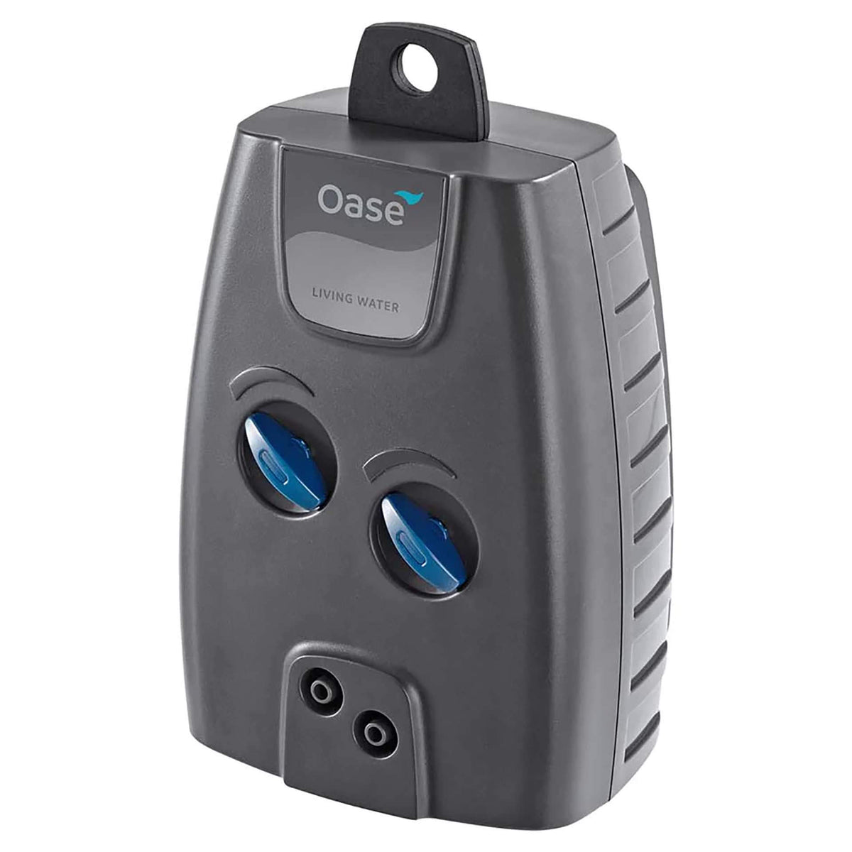 Oase Oxymax 200 Air Pump - Dual Outlet