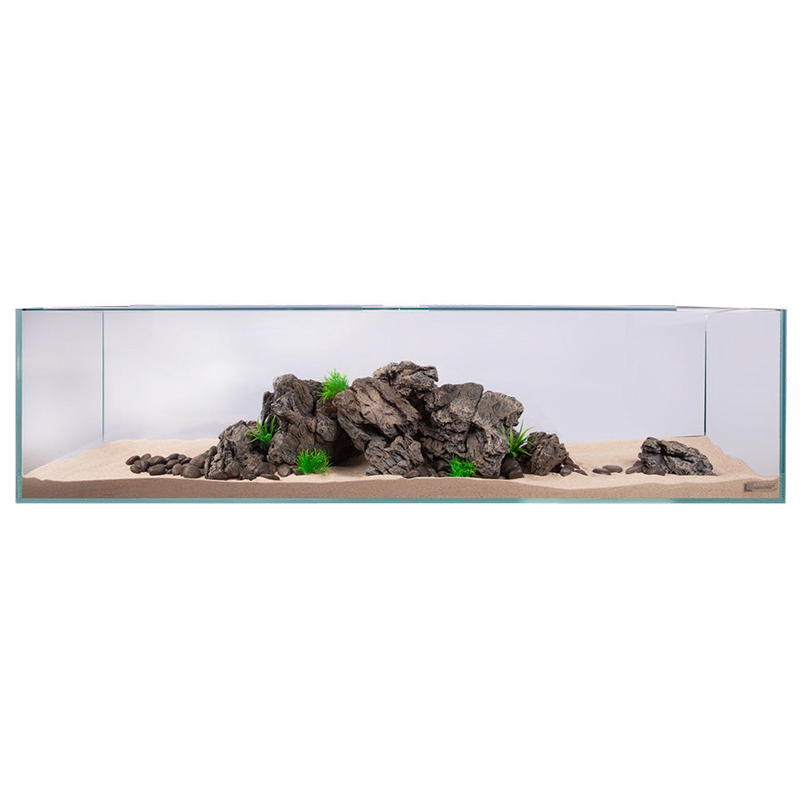 Aqua One Opti-Clear 90 Aquarium - 90x28x28