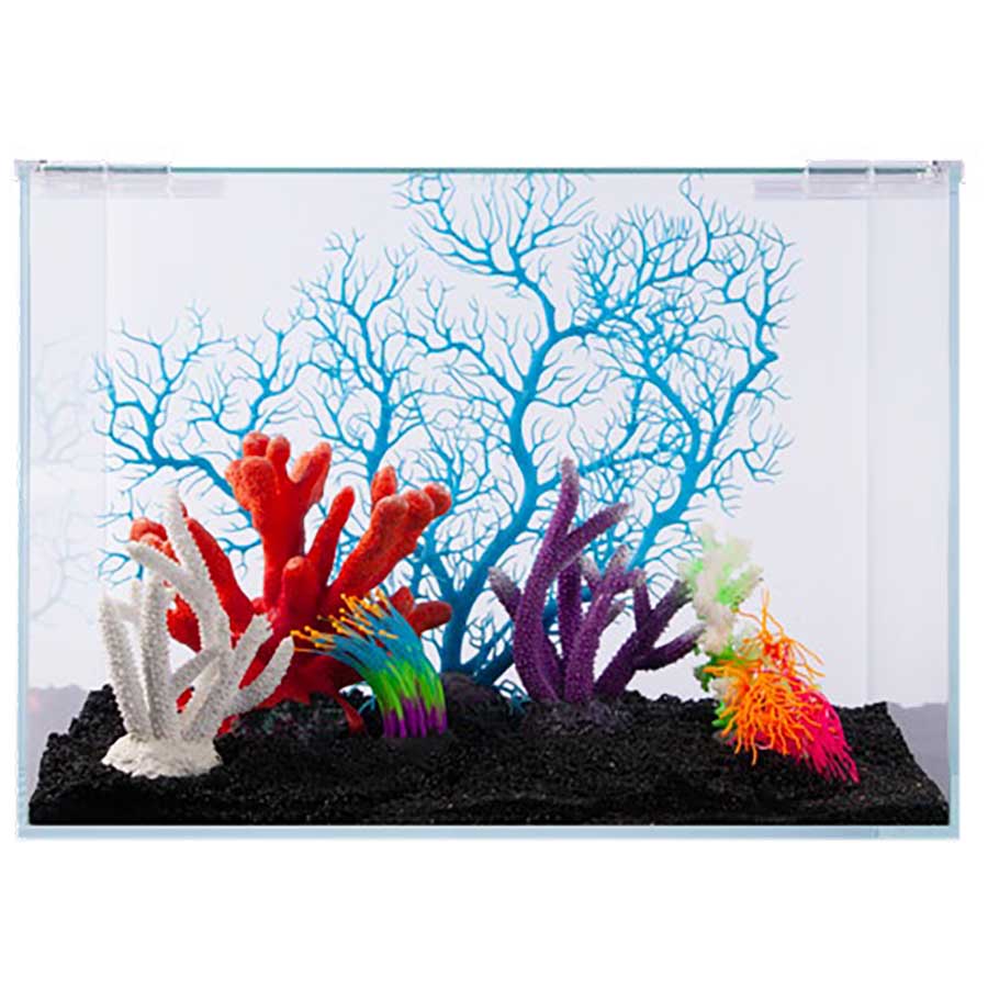 Aqua One Opti-Clear 60 Aquarium - 60x26x26