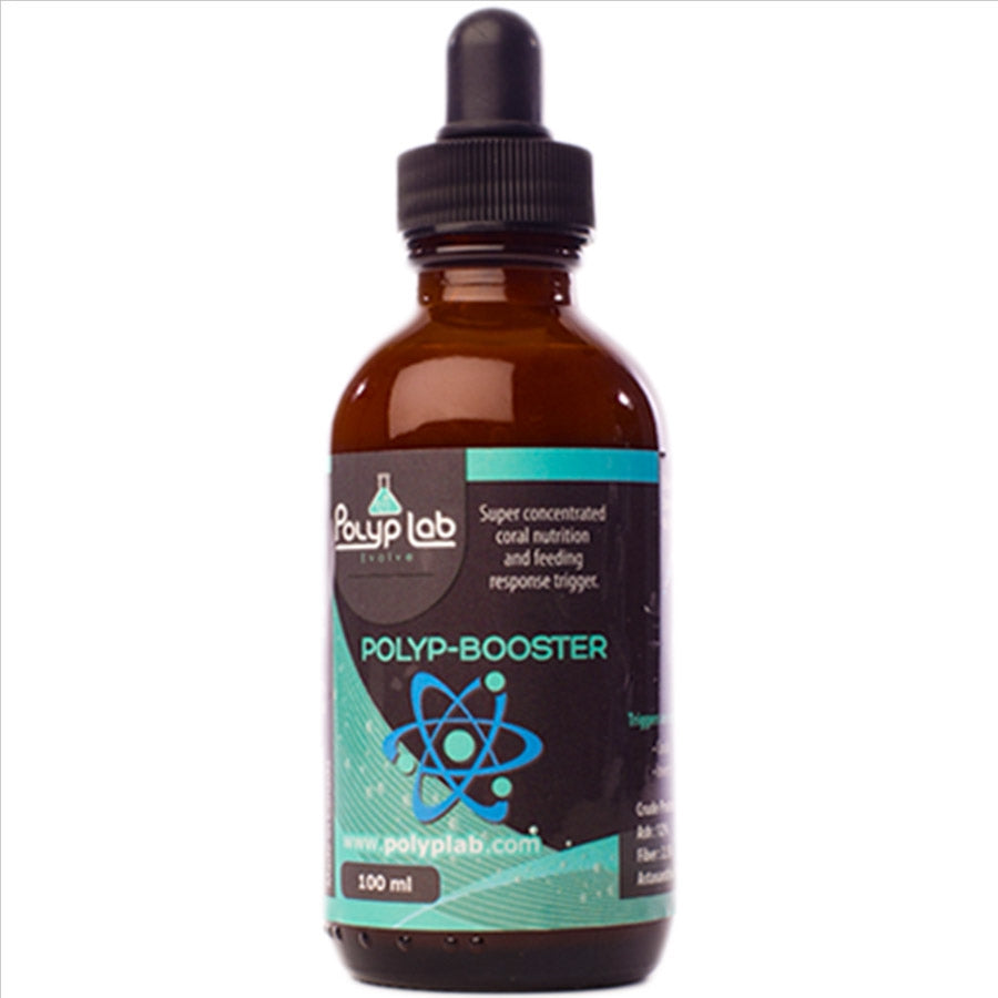 Polyp Lab Polyp Booster 100ml