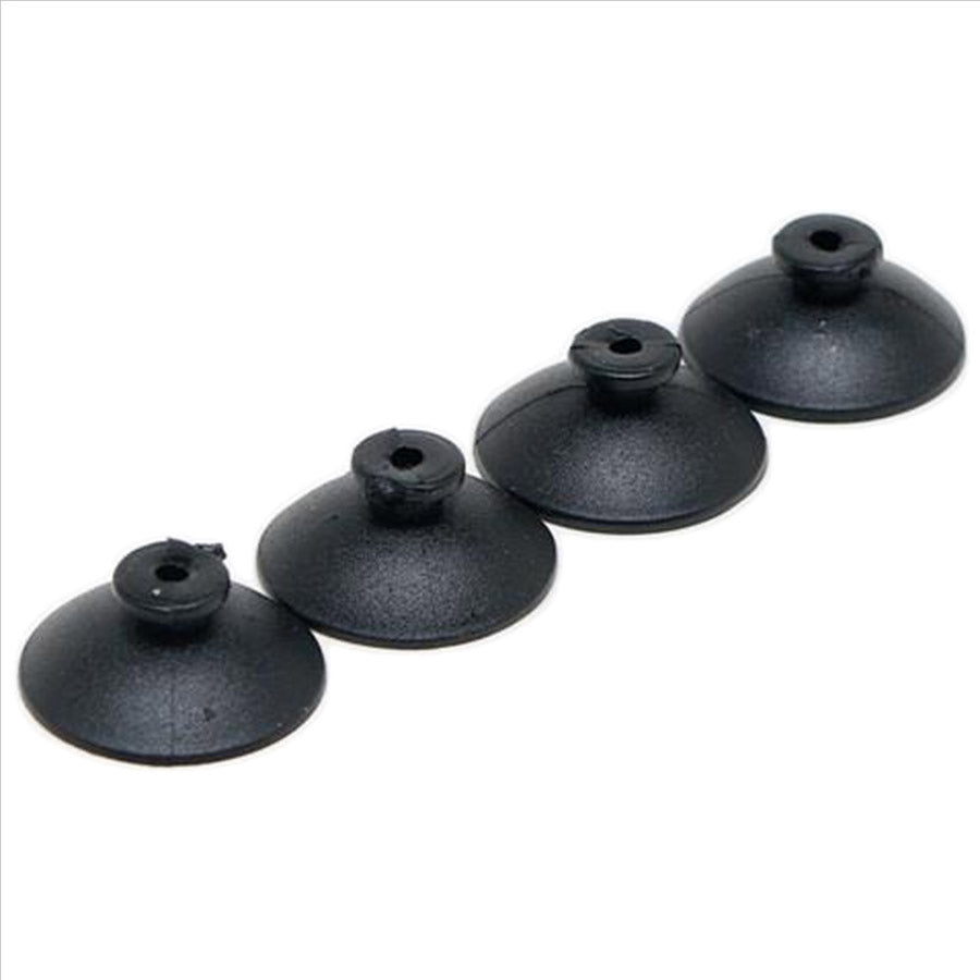 Fluval FX5/FX6 Giant Rubber Suction Cups (4) (A20232)