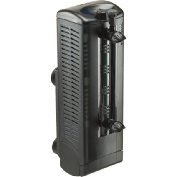 Fluval U3 Internal Aquarium Filter Filter for Marine or Freshwater