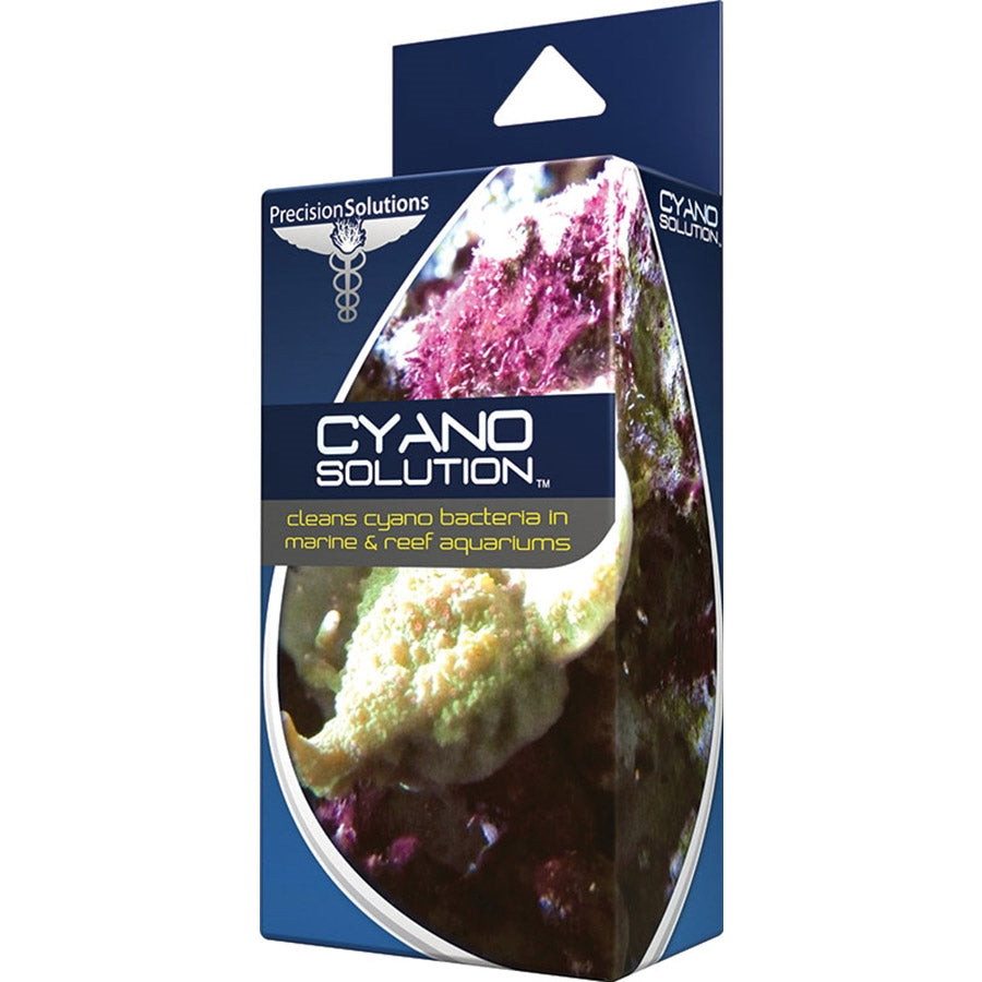 Precision Solutions Cyano Treatment Solution 2g