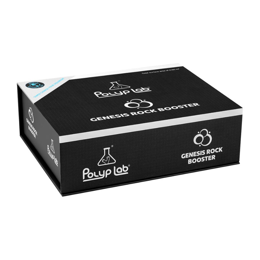 Polyplab Genesis Rock Booster Pack