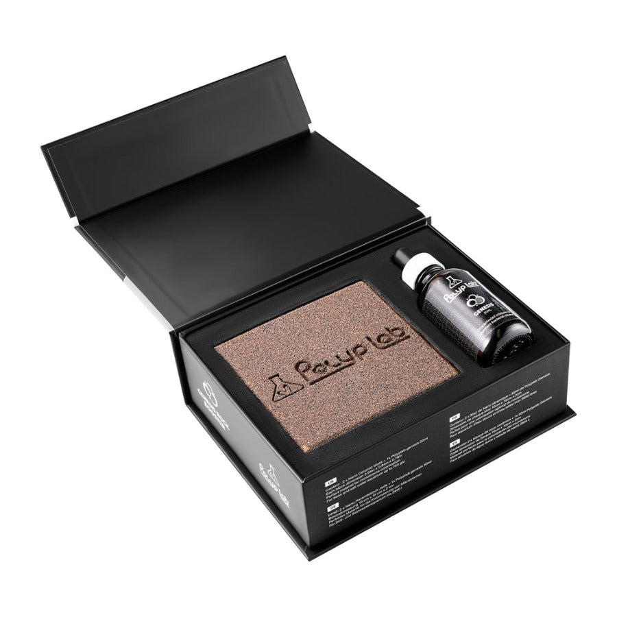 Polyplab Genesis Rock Booster Pack