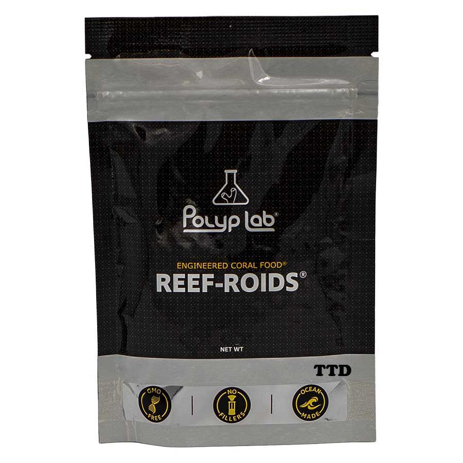 Polyp Lab Reef Roids 37g Coral Food