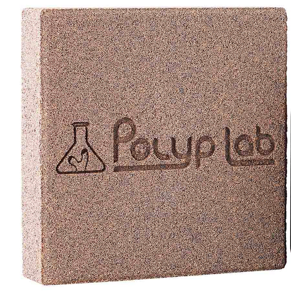 Polyplab Genesis Rock - 4 Pack Filter Media - The Tech Den