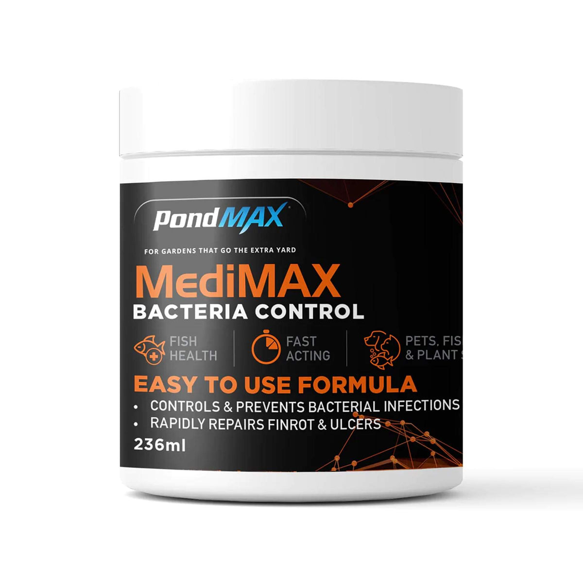PondMAX MediMAX Treatment 226g
