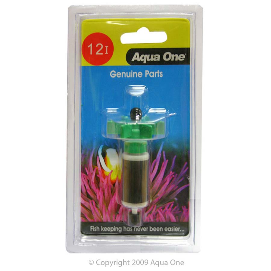 Pond One Impeller Set 12i - Moray Pondmaster LV/1300 Aquatica 240