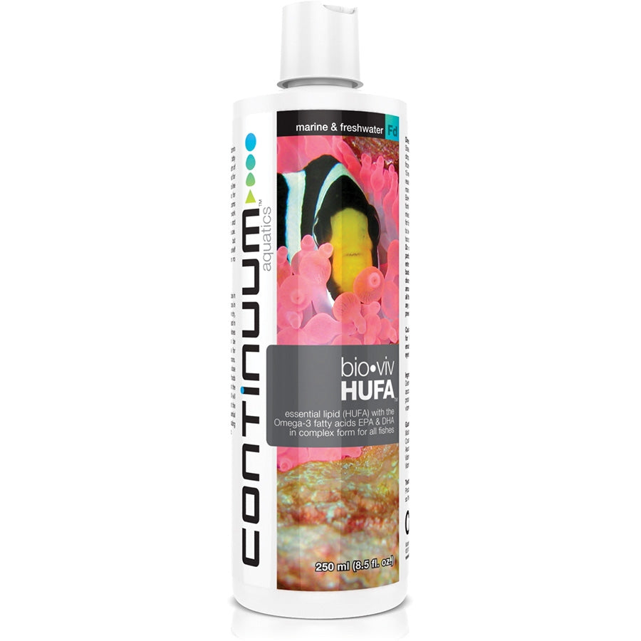 Continuum Bio Viv Hufa 250ml Food
