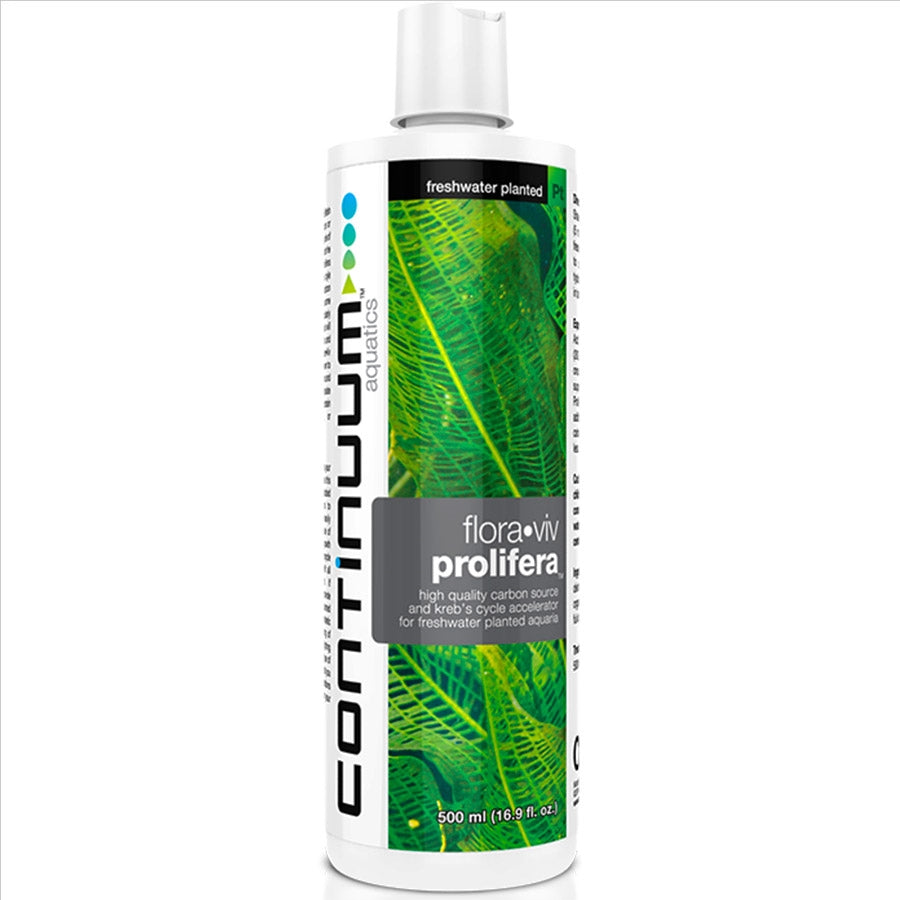 Continuum Aquatics 500ml Flora Viv Prolifera Fertiliser