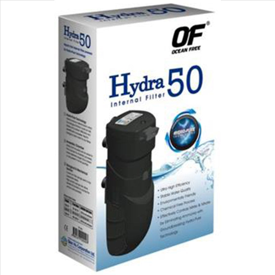 OF Hydra 50 Internal Filter