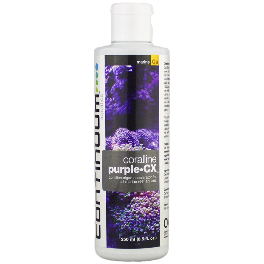 Continuum Aquatics Coralline Purple CX 250ml
