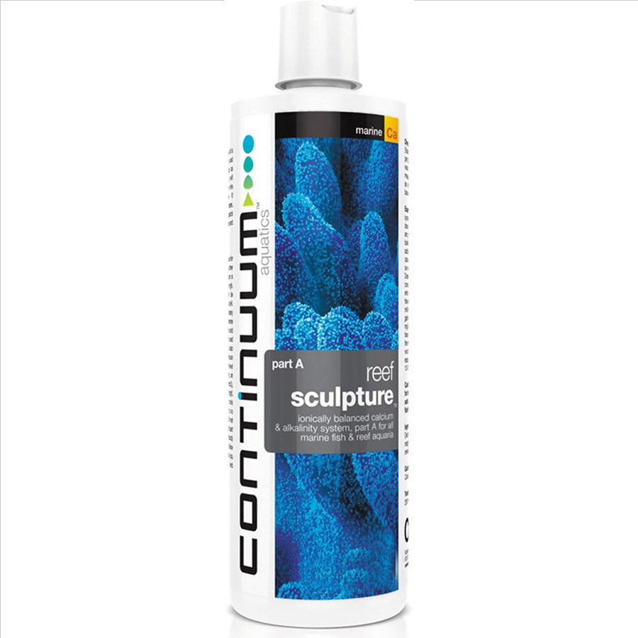 Continuum Aquatics Reef Sculpture A 2 Litres