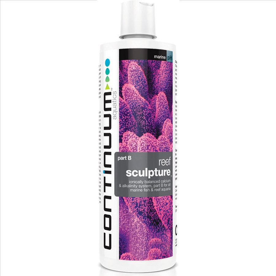 Continuum Aquatics Reef Sculpture B 2 Litres