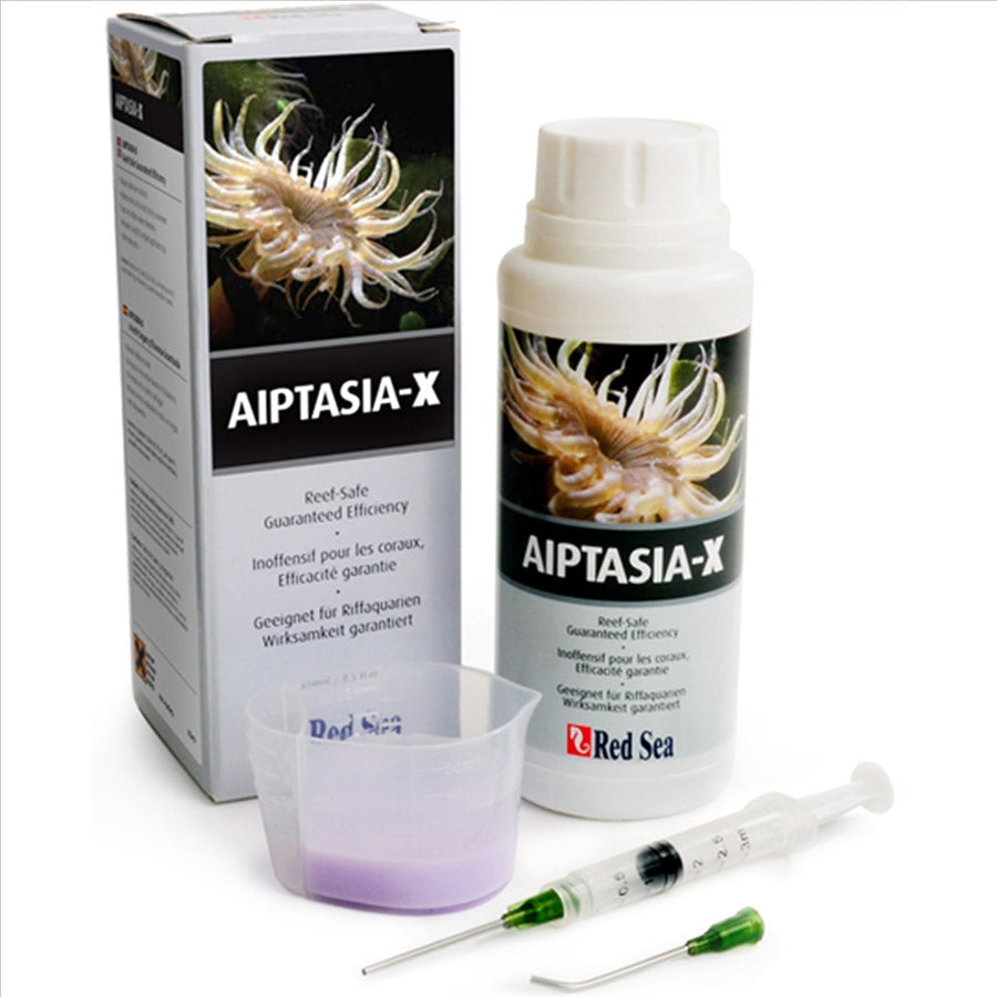 Red Sea Aiptasia-X 60ml Aiptasia Eliminator