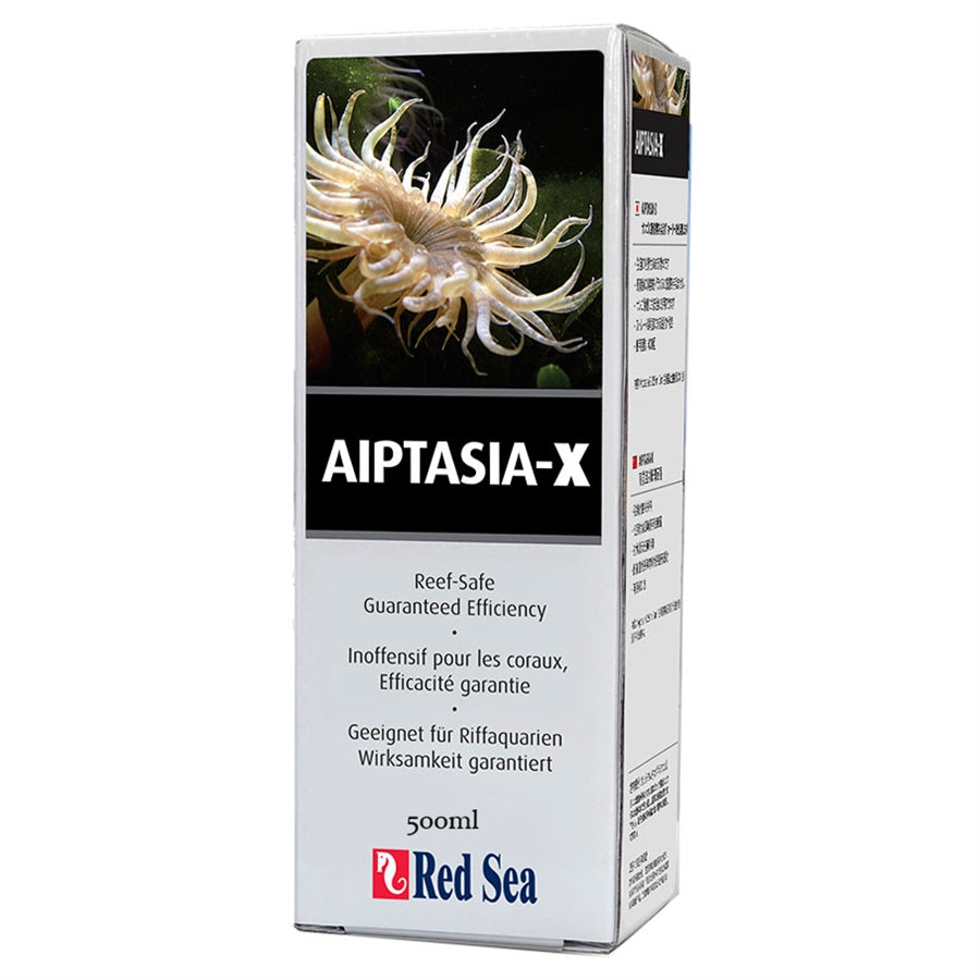Red Sea Aiptasia-X 500ml Aiptasia Eliminator