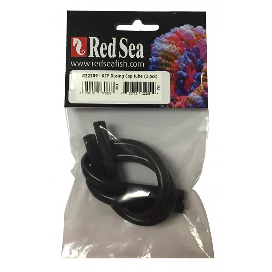Red Sea Reef Care - Dosing Cap Tube (2)