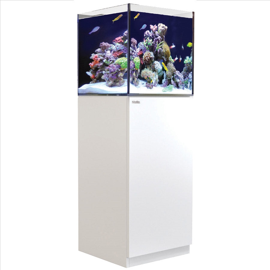 Red Sea REEFER Aquarium System Nano - White