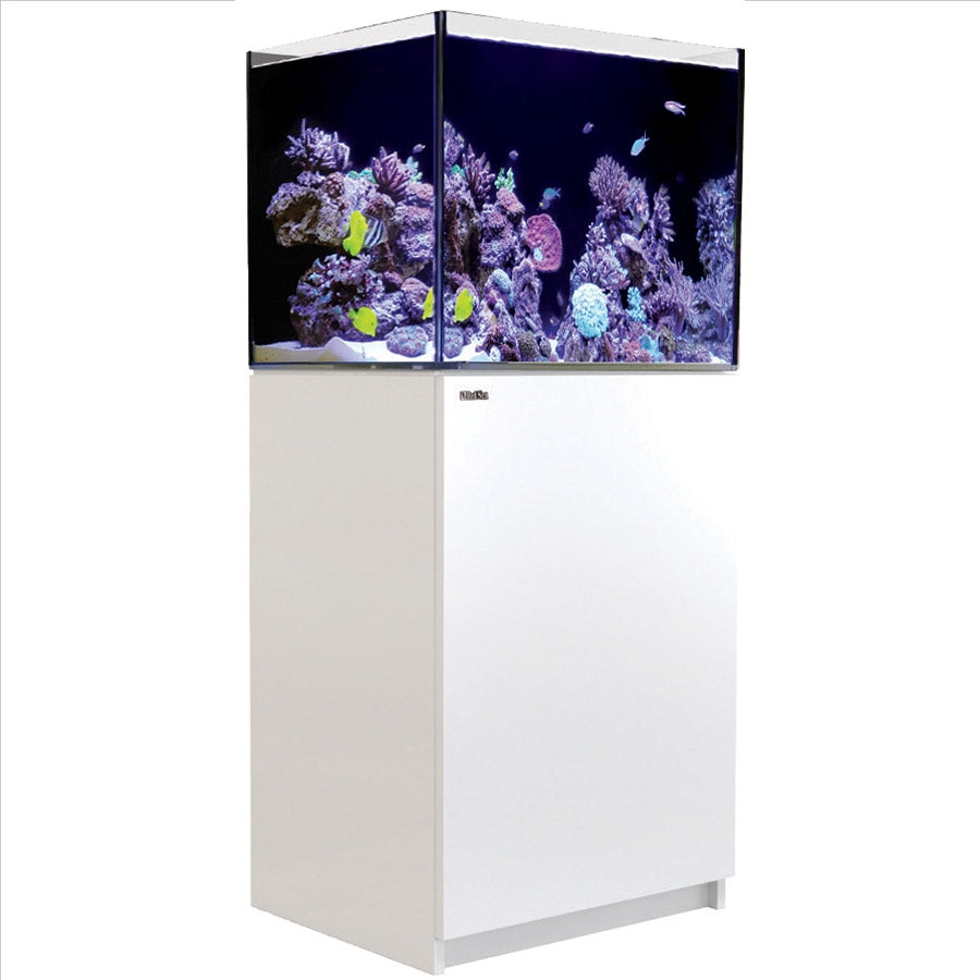 Red Sea REEFER G3 Aquarium System 170 - White