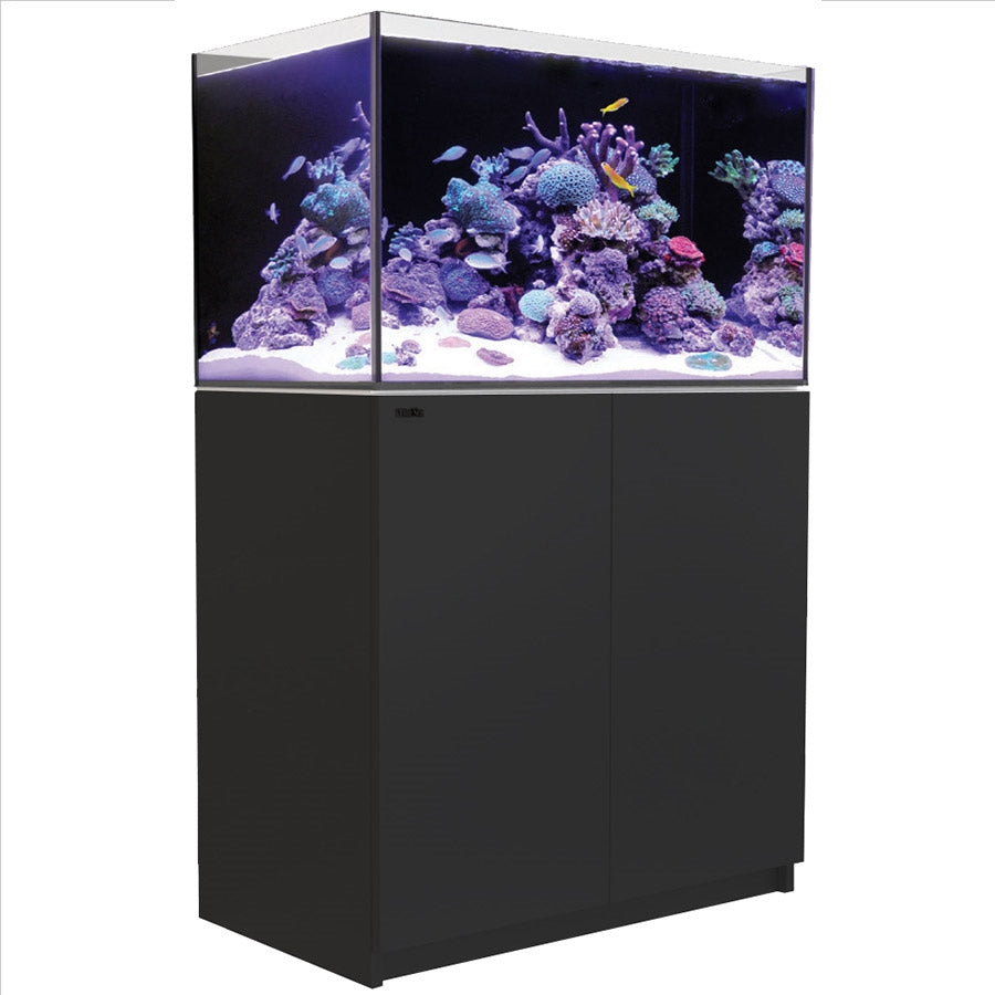 Red Sea REEFER G2+ Aquarium System 250 - Black