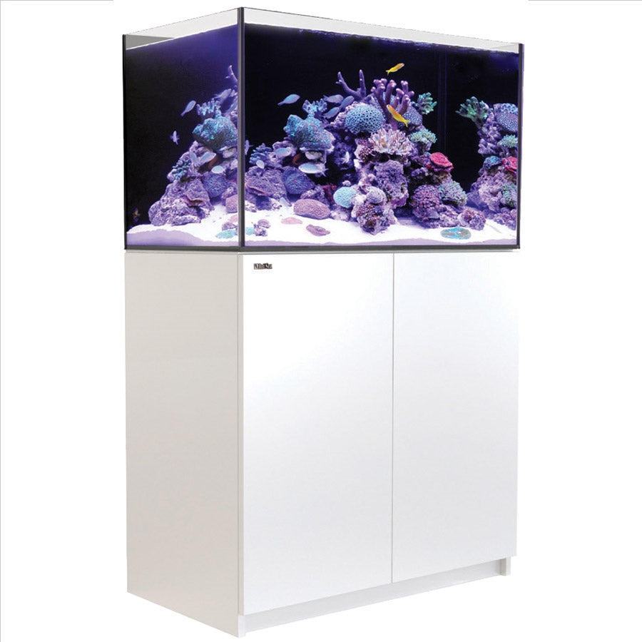 Red Sea REEFER G2+ Aquarium System 250 - White