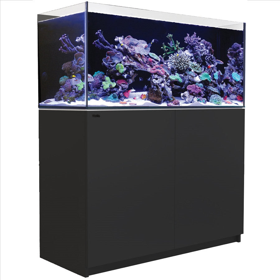 Red Sea REEFER G2+ Aquarium System 350 - Black