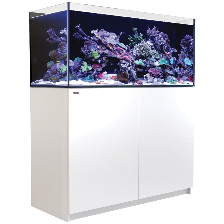Red Sea REEFER G3 Aquarium System 350 - White