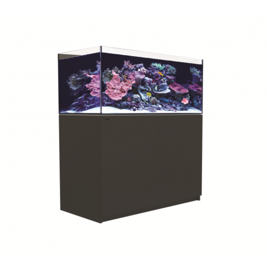 Red Sea REEFER G3 Aquarium System 425 Deluxe with  ReefLED G2 170 - Black