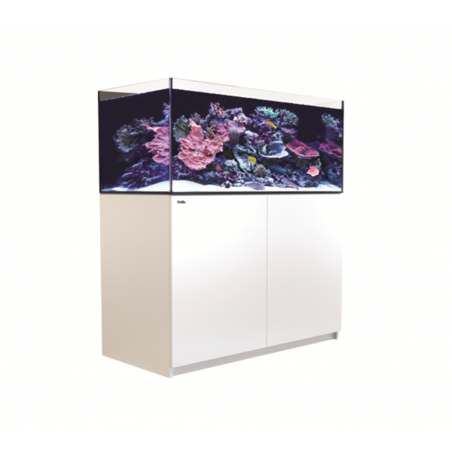 Red Sea REEFER G3 Aquarium System 425 Deluxe with ReefLED G2 170 - White