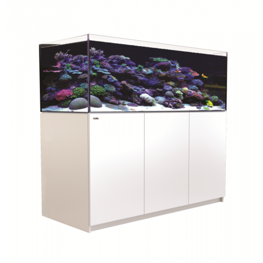 Red Sea REEFER G2+ Aquarium System 525 Deluxe with ReefLED 90 - White
