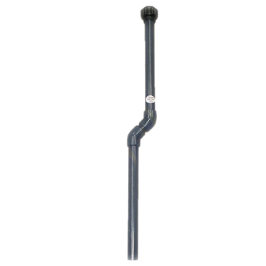 Red Sea Reefer Sump overflow downpipe RF-250/350/450/XL425/XL525 - (R42220)
