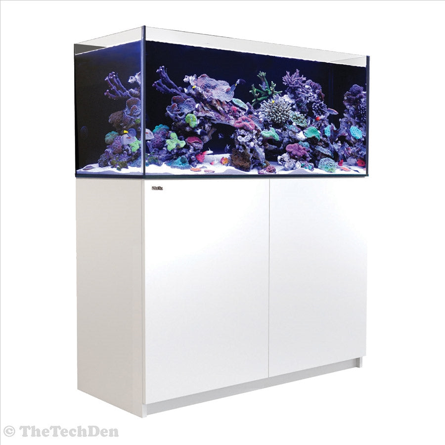 Red Sea REEFER G3 Aquarium System 625 Deluxe with ReefLED G2 170 - White