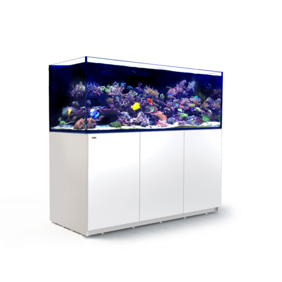 Red Sea REEFER G3 Aquarium System 750 Deluxe with ReefLED G2 170 - White